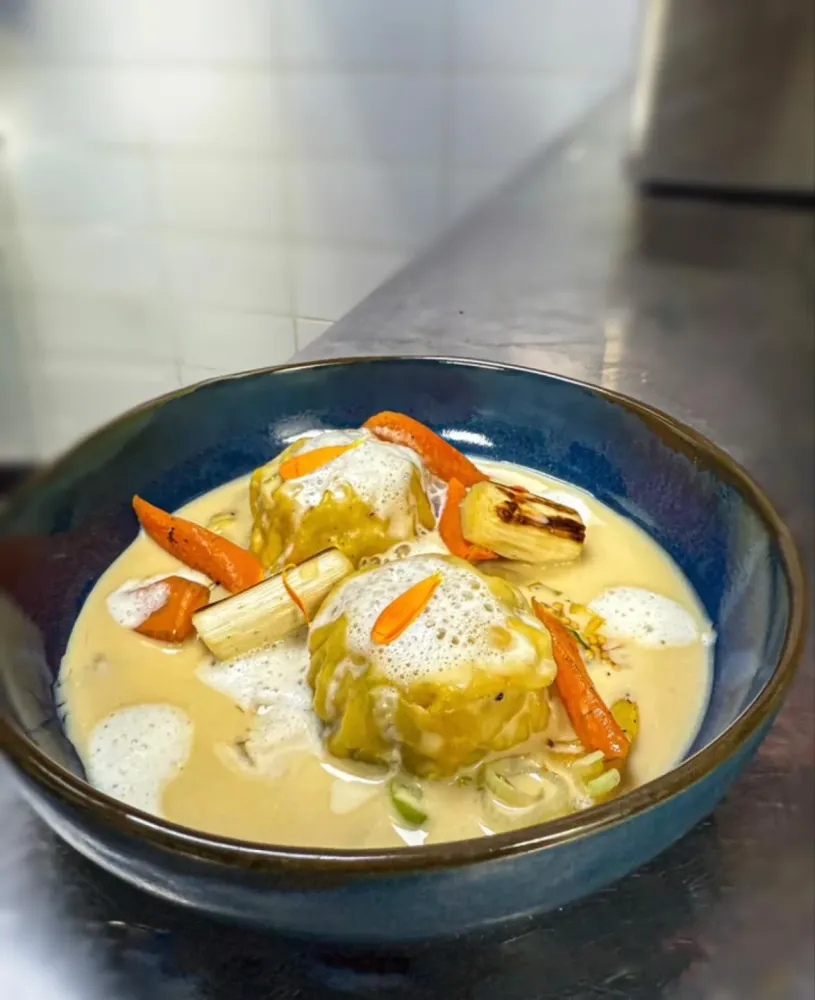 Cuisine de qualité à Venanson